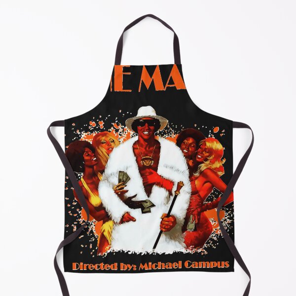 Item preview, THE MACK Classic designed and sold by WILLIAMLEOhg.