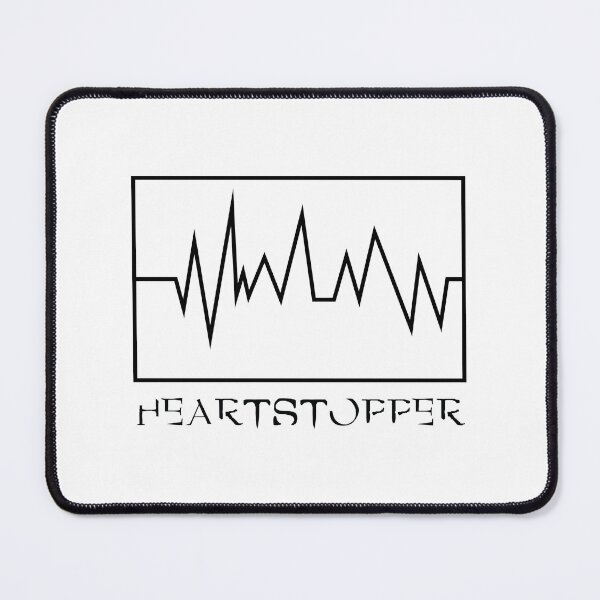 Item preview, Heartstopper | Line Art  designed and sold by Designs-Nifty.