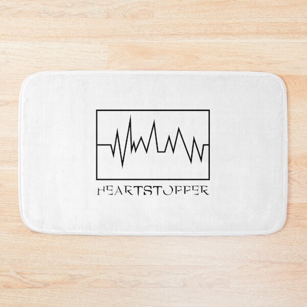 Item preview, Heartstopper | Line Art  designed and sold by Designs-Nifty.