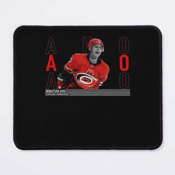 Item preview, Sebastian Aho Typography designed and sold by parkerbar6O.