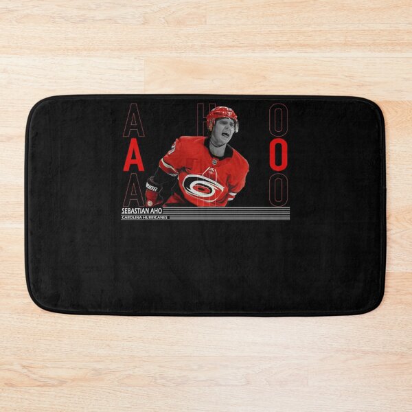 Item preview, Sebastian Aho Typography designed and sold by parkerbar6O.