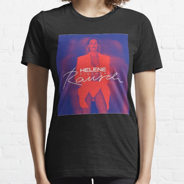 Helene Fischer - Rausch nie genug Classic T-Shirt Essential T-Shirt