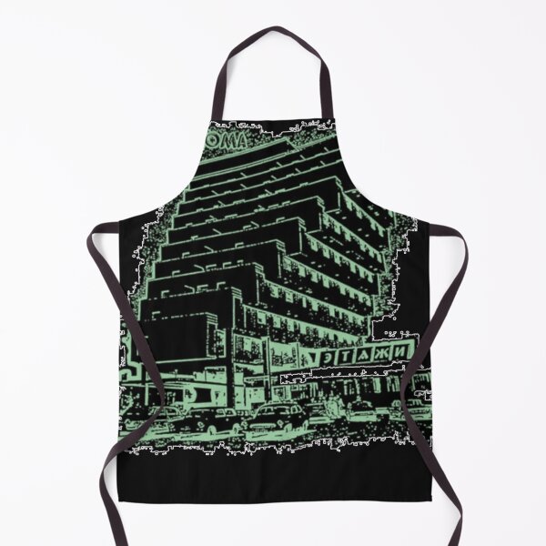 Item preview, Molchat Doma designed and sold by Stephaole.