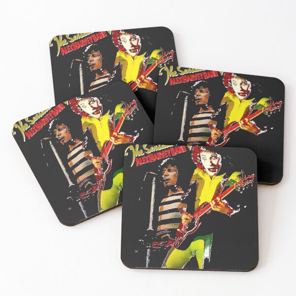 Item preview, The Sensational Alex Harvey Band Classic  designed and sold by WILLIAMLEOhg.