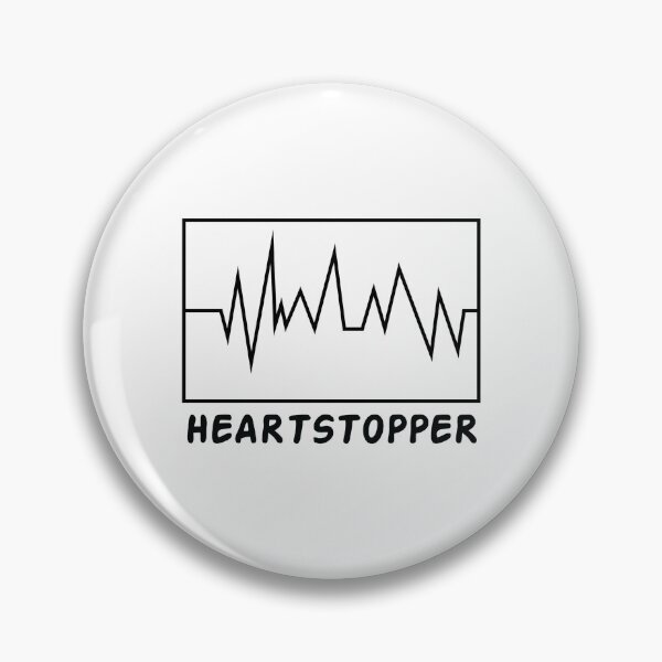 Item preview, Heartstopper | Line Art  designed and sold by Designs-Nifty.