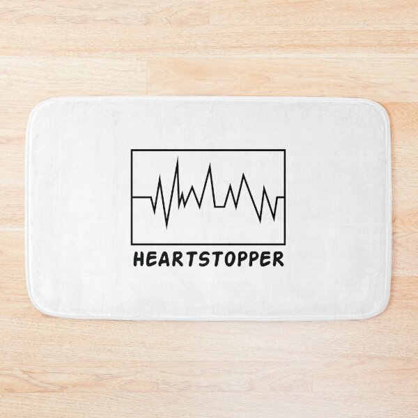 Item preview, Heartstopper | Line Art  designed and sold by Designs-Nifty.