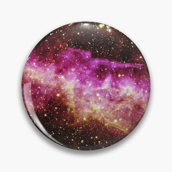 Item preview, Lobster Claw Nebula (Sharpless 157) in the constellation of Cassiopeia designed and sold by Raureif.