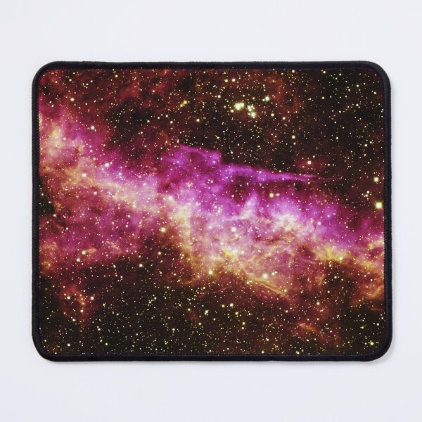Item preview, Lobster Claw Nebula (Sharpless 157) in the constellation of Cassiopeia designed and sold by Raureif.