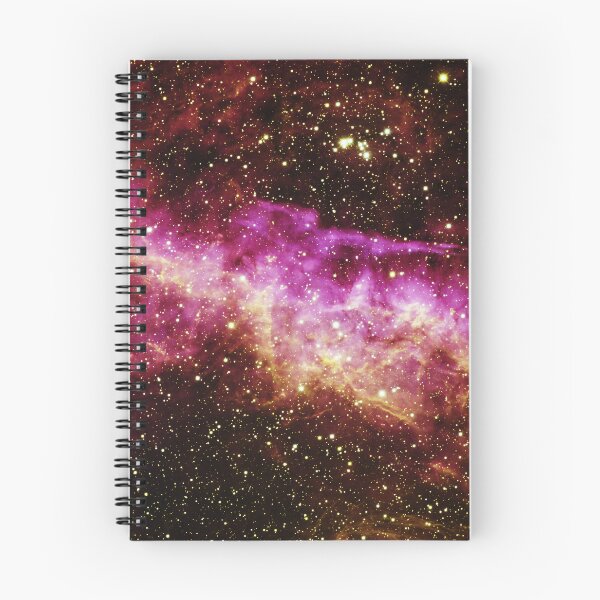 Item preview, Lobster Claw Nebula (Sharpless 157) in the constellation of Cassiopeia designed and sold by Raureif.