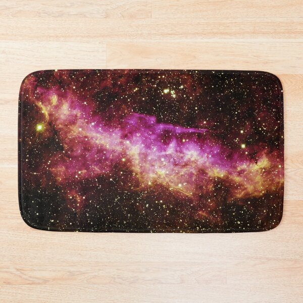 Item preview, Lobster Claw Nebula (Sharpless 157) in the constellation of Cassiopeia designed and sold by Raureif.