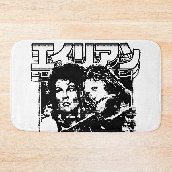 Item preview, Aliens: Ellen Ripley and Newt designed and sold by Bootleg Factory.