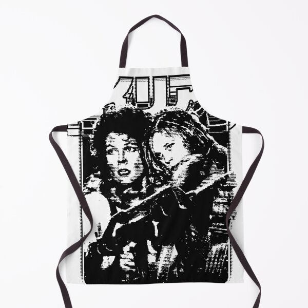 Item preview, Aliens: Ellen Ripley and Newt designed and sold by Bootleg Factory.