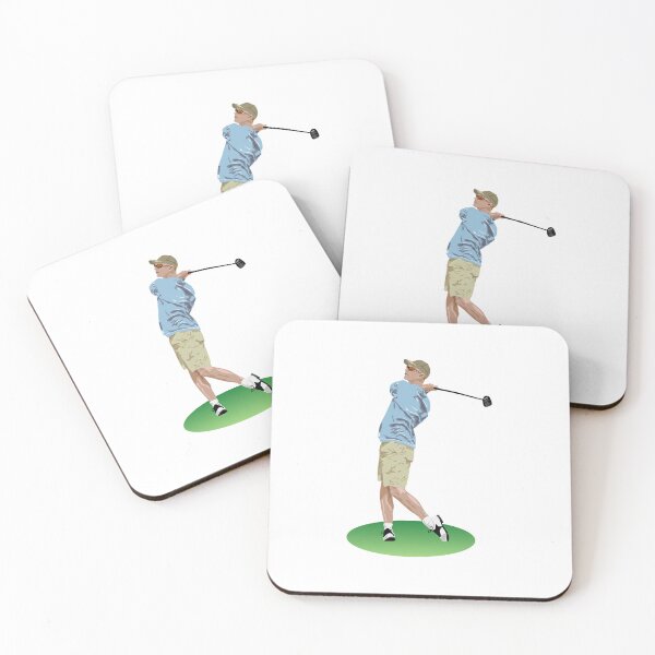 Item preview, Golf sports vector graphics design designed and sold by Kolkatafashion.