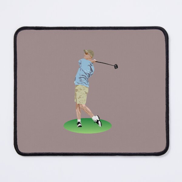 Item preview, Golf sports vector graphics design designed and sold by Kolkatafashion.