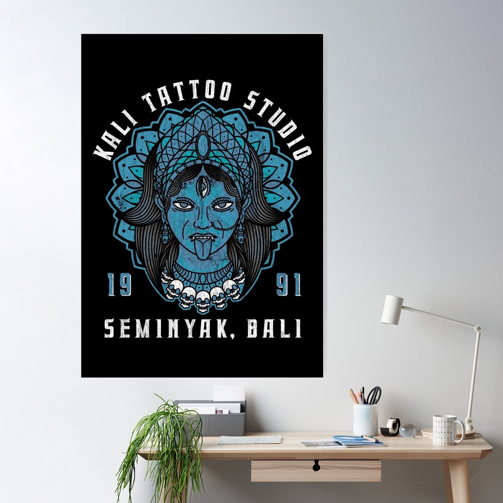 Balinese traditional culture ritual mask. Hindu ethnic spiritual symbol.  Vector outline design isolated for tattoo, t-shirt, textiles 8541337 Vector  Art at Vecteezy