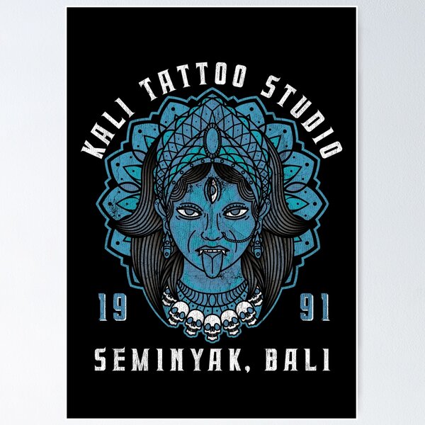 Ravana Tattoo by Ketan Patel... - The Art Ink Tattoo Studio | Facebook