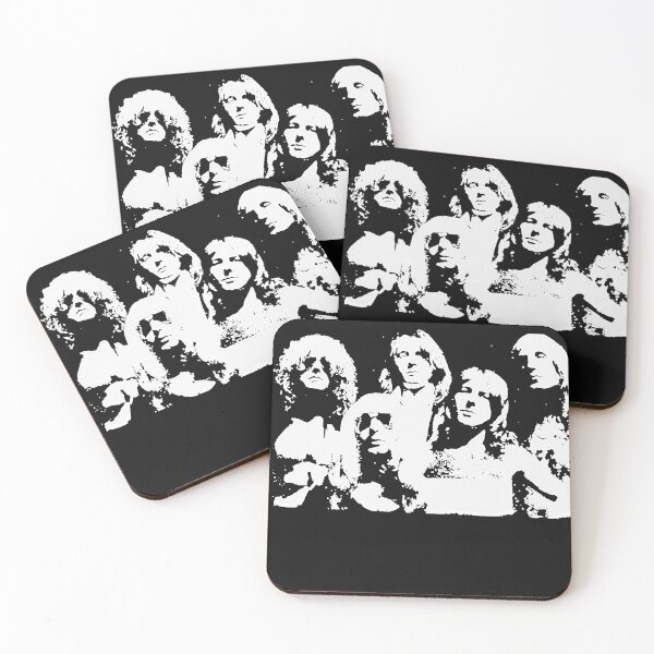 Item preview, Mott the hoople designed and sold by Stephaole.