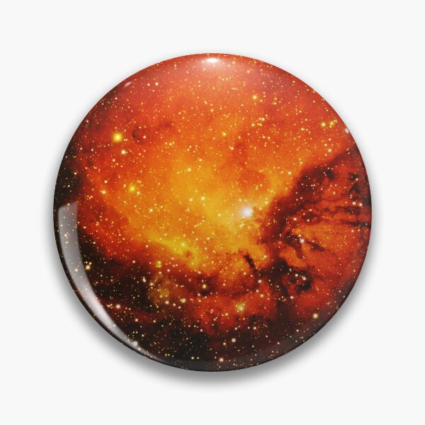 Item preview, Emission Nebula (Sharpless 112) in the constellation of Cygnus designed and sold by Raureif.