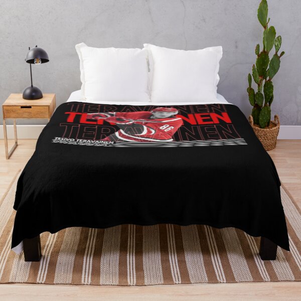 Item preview, Teuvo Teravainen Typography designed and sold by parkerbar6O.