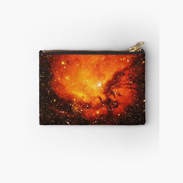 Item preview, Emission Nebula (Sharpless 112) in the constellation of Cygnus designed and sold by Raureif.