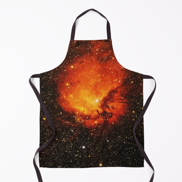 Item preview, Emission Nebula (Sharpless 112) in the constellation of Cygnus designed and sold by Raureif.