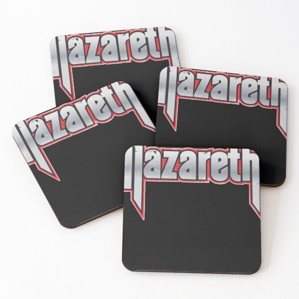 Artikelvorschau, Nazareth Band 4 entworfen und verkauft von Stephaole.