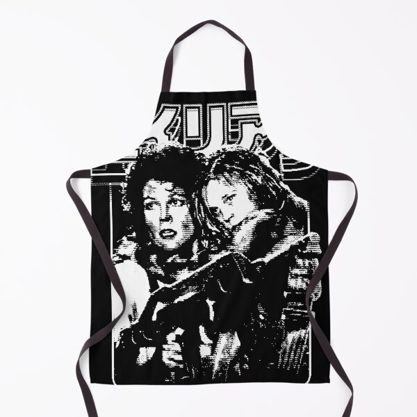 Item preview, Aliens: Ellen Ripley and Newt designed and sold by Bootleg Factory.
