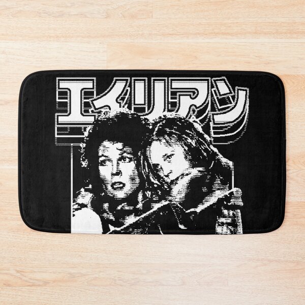 Item preview, Aliens: Ellen Ripley and Newt designed and sold by Bootleg Factory.