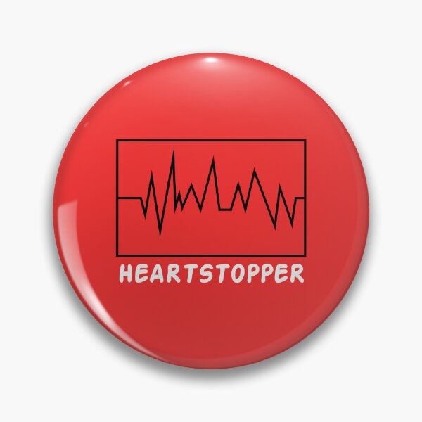 Item preview, Heartstopper | Line Art  designed and sold by Designs-Nifty.