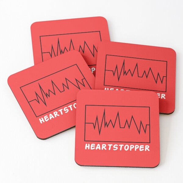 Item preview, Heartstopper | Line Art  designed and sold by Designs-Nifty.