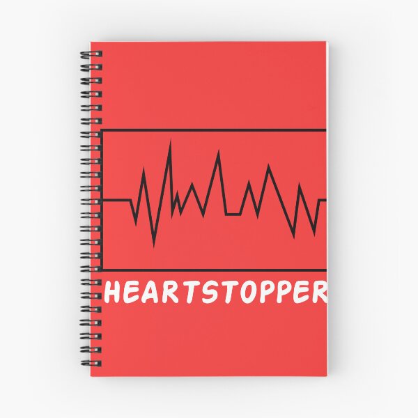 Item preview, Heartstopper | Line Art  designed and sold by Designs-Nifty.