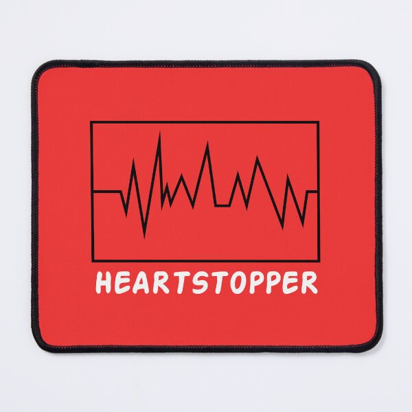 Item preview, Heartstopper | Line Art designed and sold by Designs-Nifty.