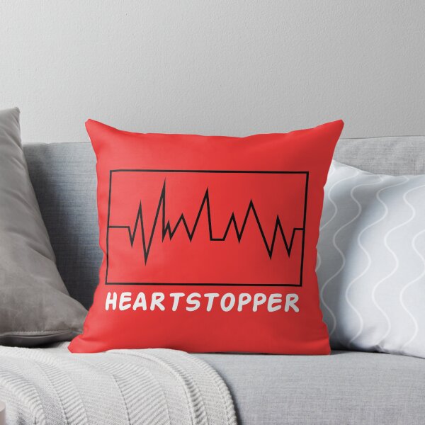 Item preview, Heartstopper | Line Art  designed and sold by Designs-Nifty.