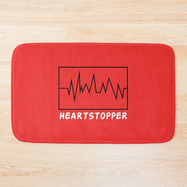 Item preview, Heartstopper | Line Art  designed and sold by Designs-Nifty.