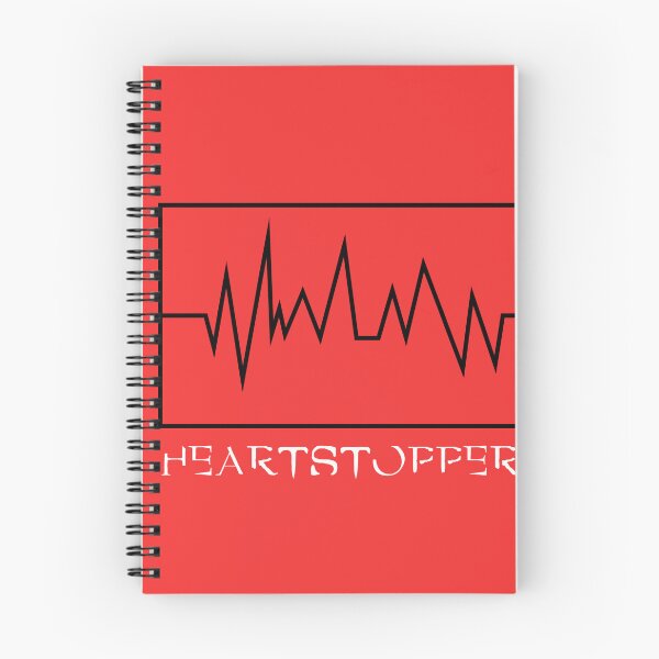 Item preview, Heartstopper | Line Art  designed and sold by Designs-Nifty.