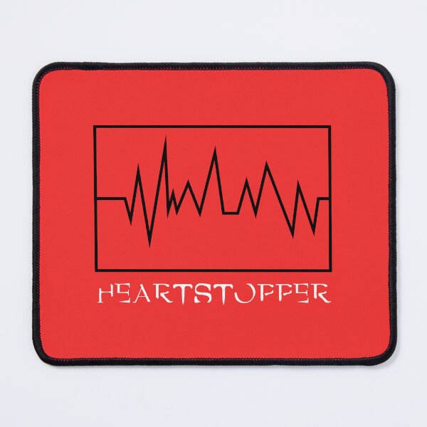 Item preview, Heartstopper | Line Art designed and sold by Designs-Nifty.