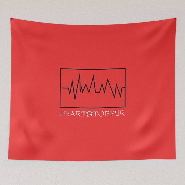 Item preview, Heartstopper | Line Art  designed and sold by Designs-Nifty.