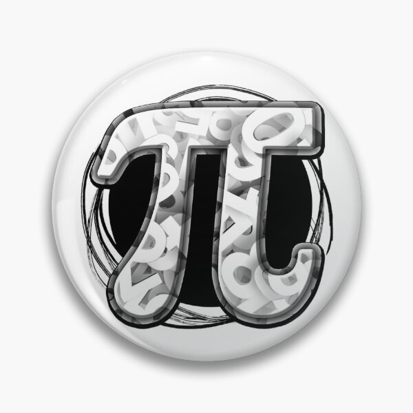 Artikelvorschau, PU-Liebhaber-PU-Tag-Mathe-Aussenseiter-niedliches PU-Symbol-Geschenk entworfen und verkauft von EdwardSamuels.