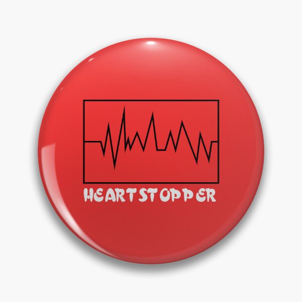 Item preview, Heartstopper | Line Art  designed and sold by Designs-Nifty.