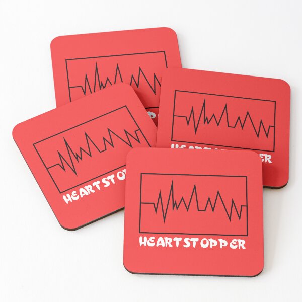 Item preview, Heartstopper | Line Art  designed and sold by Designs-Nifty.