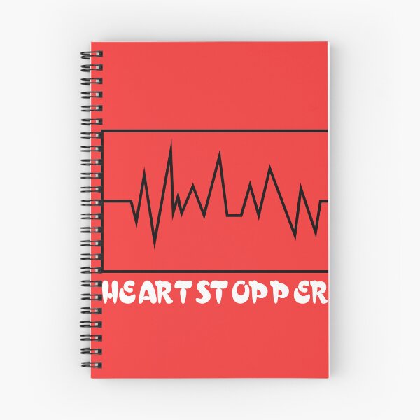 Item preview, Heartstopper | Line Art  designed and sold by Designs-Nifty.