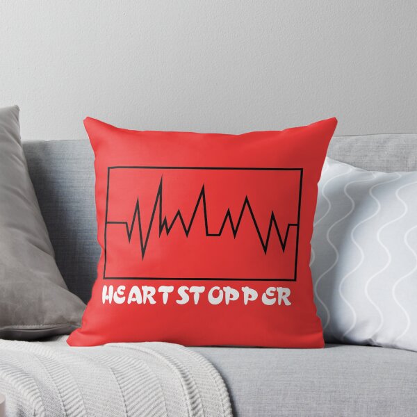 Item preview, Heartstopper | Line Art  designed and sold by Designs-Nifty.