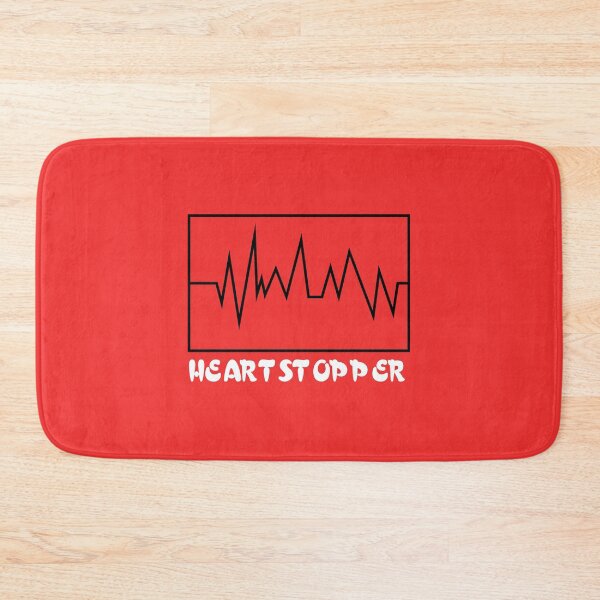 Item preview, Heartstopper | Line Art  designed and sold by Designs-Nifty.