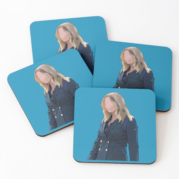 Item preview, Sharon Agent 13 - caatww designed and sold by KC Industries.