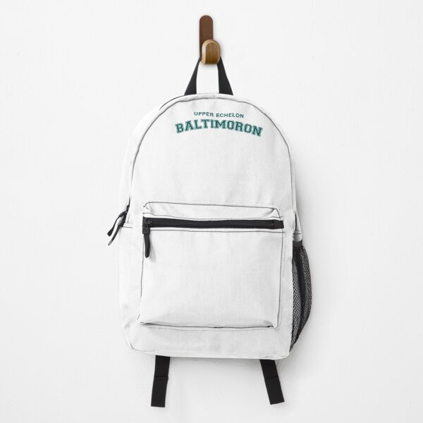 Item preview, Baltimoron Baltimore designed and sold by ClickForMore.