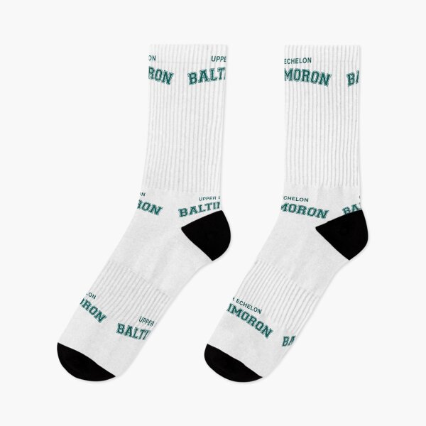 Item preview, Baltimoron Baltimore designed and sold by ClickForMore.