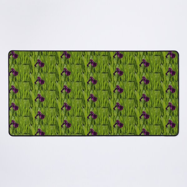 Item preview, Sunny Green and Purple Summer designed and sold by Georgia Mizuleva.