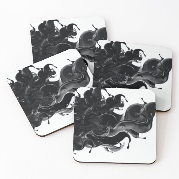 Item preview, Black lava designed and sold by Gagilix.