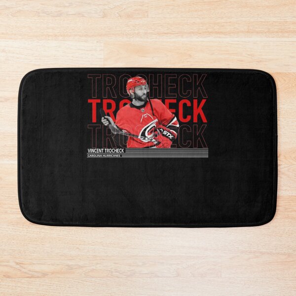 Item preview, Vincent Trocheck Typography designed and sold by parkerbar6O.