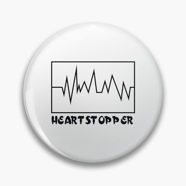 Item preview, Heartstopper | Line Art  designed and sold by Designs-Nifty.